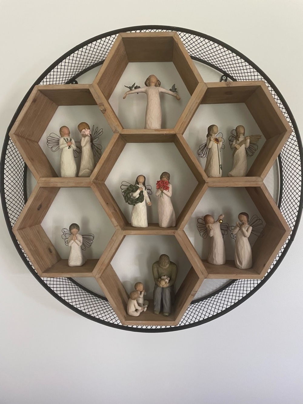 Willow Tree Figurine Collection